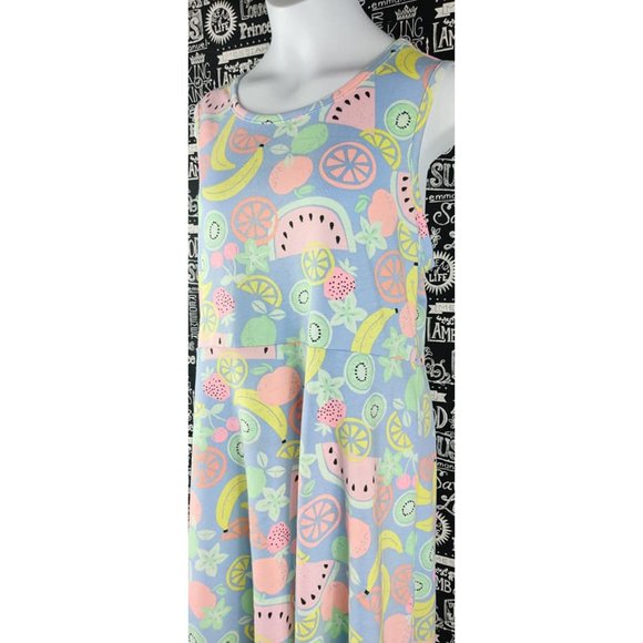 Wonder Nation Dress Sz XXL NWT - Picture 4 of 5